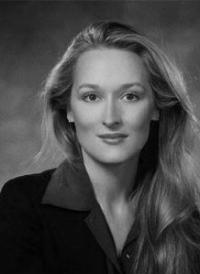 Meryl Streep