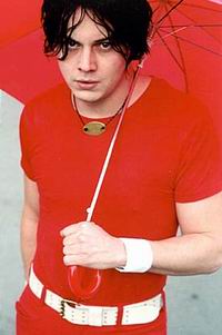 Jack White