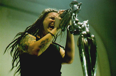 Jonathan Davis