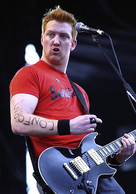 Josh Homme