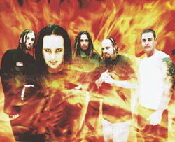 KoRn