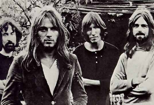 Pink Floyd