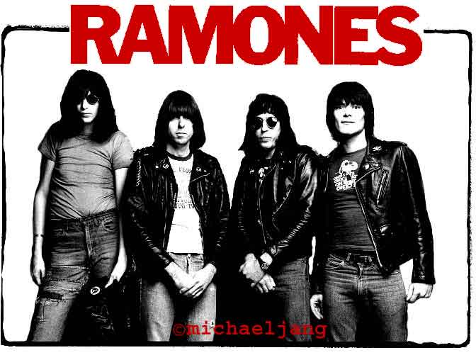 Ramones
