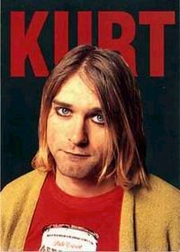 Kurt Cobain