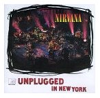 MTV Unplugged in New York