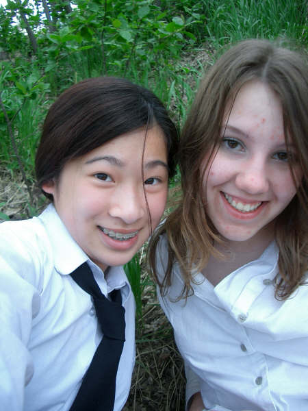 Did somebody say McDonald's?