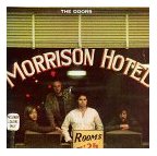 Morrison Hotel