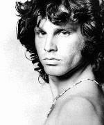 Jim Morrison (1943-1971)