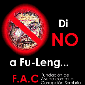 FAC: Fundaci�n de Ayuda contra la Corrupci�n de las Tierras Sombr�as