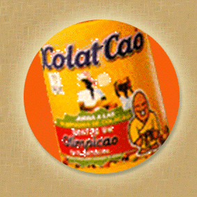 Koleat-Cao: El Alimento de los Conspiradores