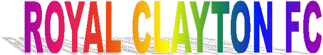ROYAL CLAYTON FC