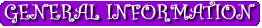 General Information
