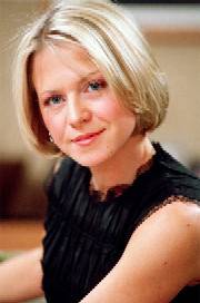 As Lisa Squire in The House That Jack Built