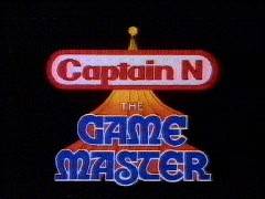 The Game Master