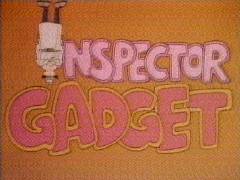 Inspector Gadget
