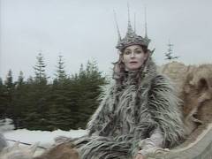 The White Witch