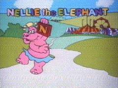 Nellie The Elephant