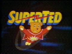 Super Ted