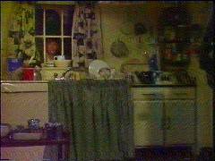 The Vixen from Uncle Jack