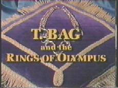 T. Bag and the Rings of Olympus