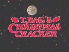 T. Bag's Christmas Cracker