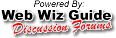 WebWiz Hebrew Forums