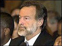 El canciller argentino hizo las declaraciones en China, donde se encuentra acompa�ando al presidente Kirchner.