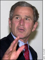 George W. Bush