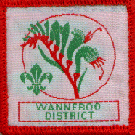 Wanneroo District.