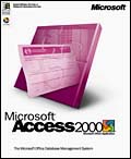 Microsoft Access 2000