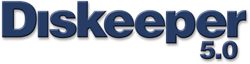 Diskeeper 5.0