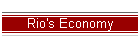 Rio's Economy