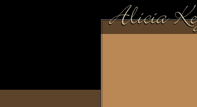 - Alicia Keys Online -