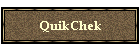 QuikChek