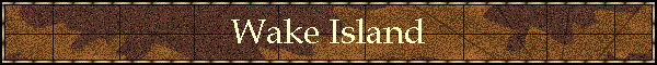 Wake Island