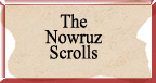 The Nowruz Scrolls (English)