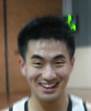 big boy with a big...