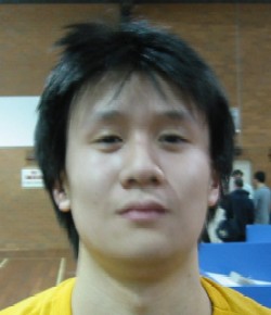 i'm such a tough guy