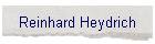 Reinhard Heydrich