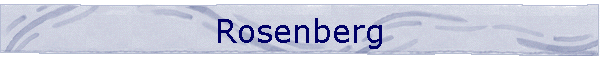 Rosenberg