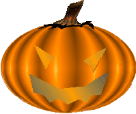 Fantasy Fights Jack-O-Lantern