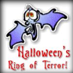 Halloween's Ring
of Terror