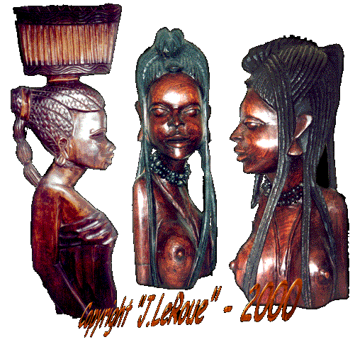 african art