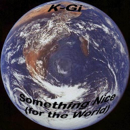 Something Nice - listen to sample by clicking here.