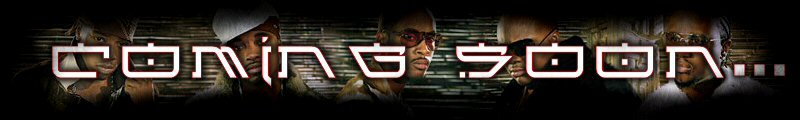 coming soon...