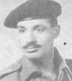 Sergent Moustapha Bayoumi Ibrahim