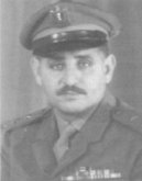 Commandant Fayez Tewfik Ghali