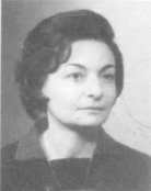 Ipakoi Isakatakis (Mme l'infirmi�re)