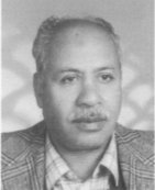 Gaber M. Ahmed