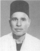 Ibrahim Hassan